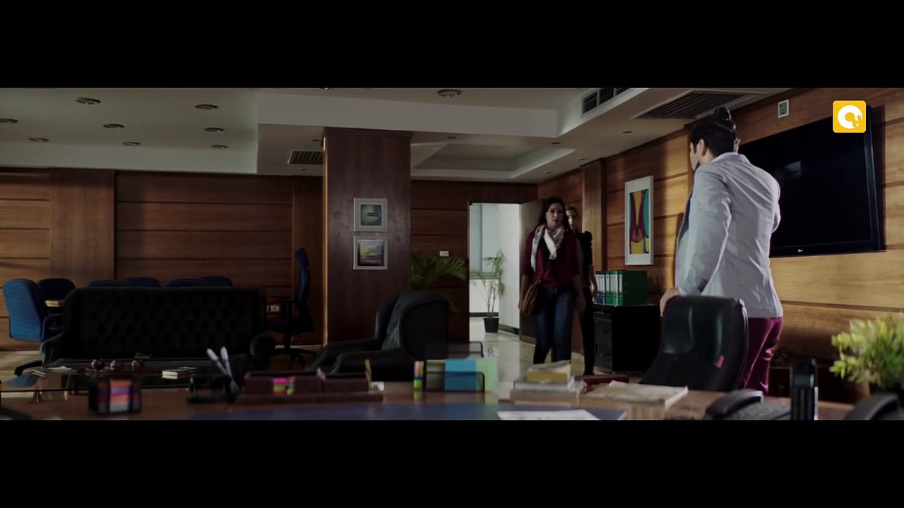 مسلسل 7 أرواح الحلقة 21