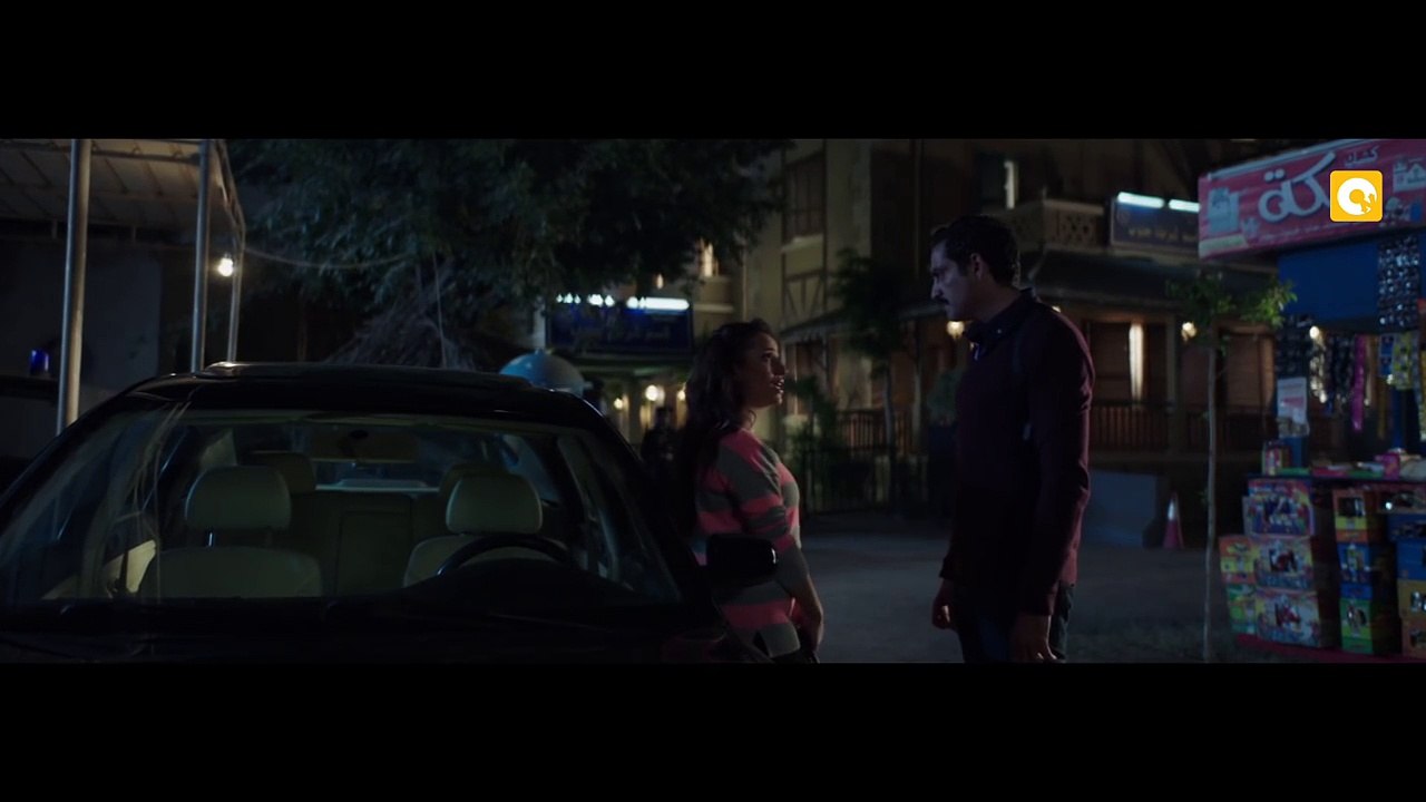 مسلسل 7 أرواح الحلقة 23