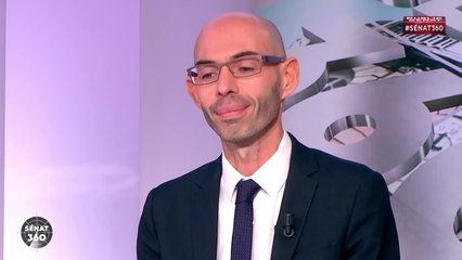 Michael Szames revient sur le meeting de Nicolas Sarkozy au Zénith