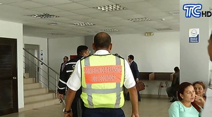 Sentenciado a 30 meses de prisión a culpable de accidente