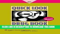 [PDF] Quick Look Drug Book 2010 Popular Collection