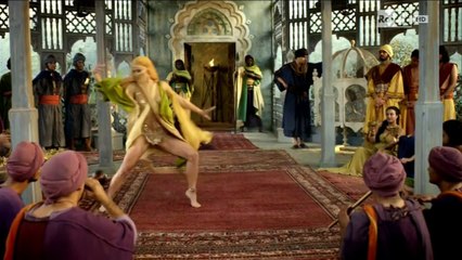 Film Maria dari Nazaret Bagian Kedua sub indo 3/6