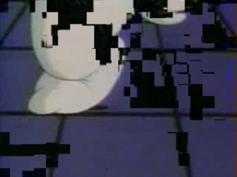 SOS Fantomes_Générique