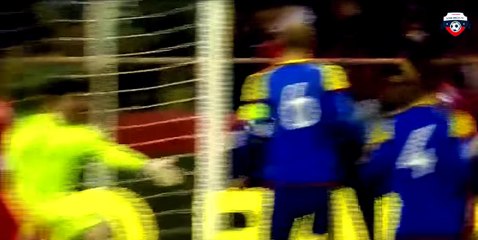 Cristiano Ronaldo vs Andorra (Home) HD 720p (07_10_2016) | [Công Tánh Football]