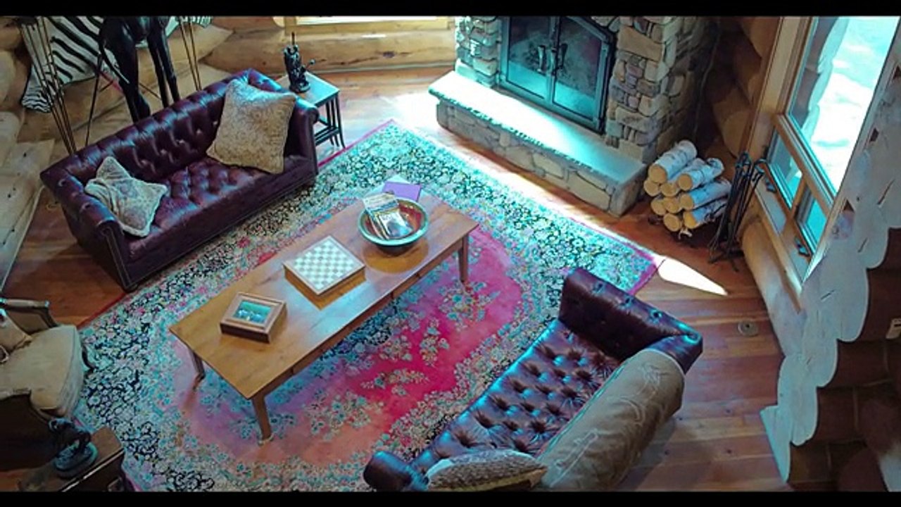 Kalispell Luxury Real Estate Ashley Lake