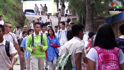 Honduran Teachers Respond to Paltry Minimum Wage Hike