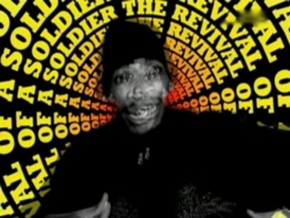 Hocus Pocus-Hip Hop avi 73,4 МБ