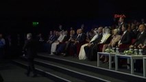 Başbakan Binali Yıldırım Enerji Kongresi Açılış Oturumunda Konuştu 1