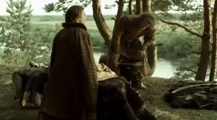 Раскол 1 серия