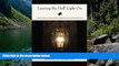 Deals in Books  Leaving the Hall Light On: A Mother s Memoir of Living with Her Son s Bipolar