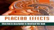 [PDF] Placebo Effects: Understanding the mechanisms in health and disease Popular Colection