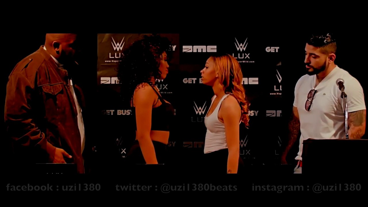 Get BUSY REMIX prod by uzi1380 - GlassesMalone ft Tyga