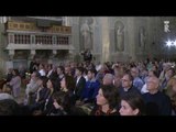 Roma - Concerto alla Cappella Paolina (08.10.16)