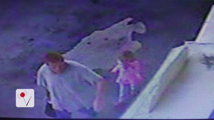 Abducted 4-Year-Old Florida Girl Spotted In Gas Station in Georgia