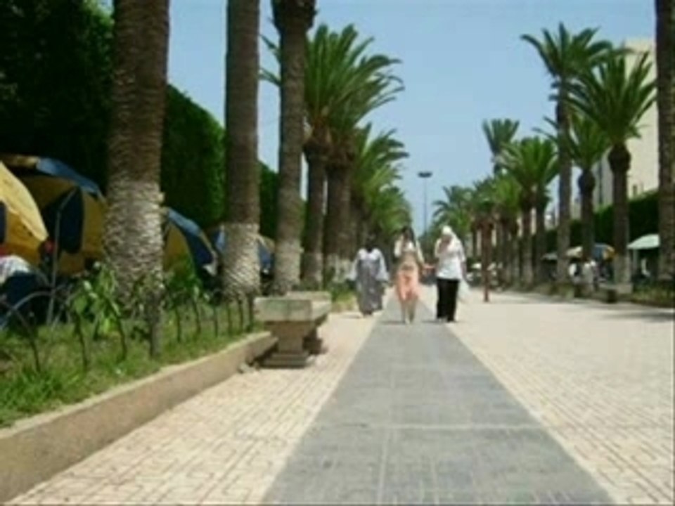 Photo Region alhoceima nador taza