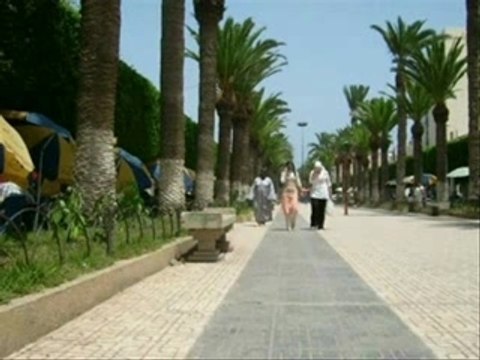 Photo Region alhoceima nador taza