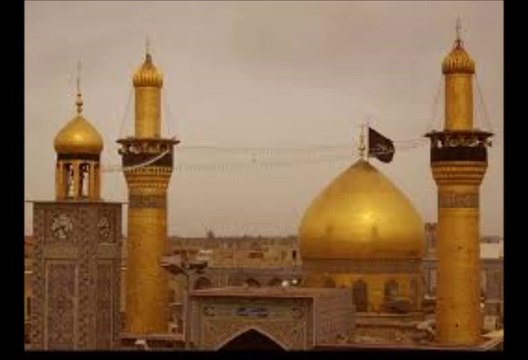 YA HUSSAIN IBNE ALI (Hussain Ya Hussain)- Tejani Brothers- Noha