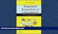 Choose Book Regulated Bioanalytical Laboratories: Technical and Regulatory Aspects from Global