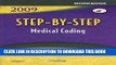 [PDF] Workbook for Step-by-Step Medical Coding 2009 Edition, 1e Popular Colection