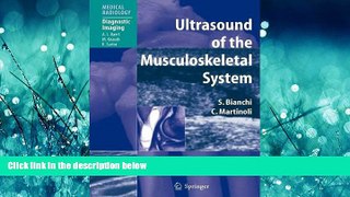 Enjoyed Read Ultrasound of the Musculoskeletal System (Medical Radiology)