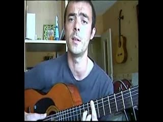 La non demande en mariage