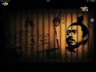 Đài PT-TH Hải Dương - GTCT HD1 ngày Mai(10/10/2016)