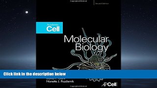 Choose Book Molecular Biology, Second Edition