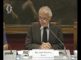 Roma - La legge Levi per la promozione della lettura (06.10.16)