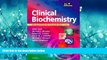 Popular Book Clinical Biochemistry: An Illustrated Colour Text, 4e
