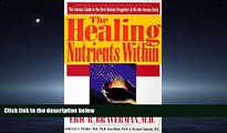 Online eBook The Healing Nutrients Within: Facts, Findings and New Research on Amino Acids