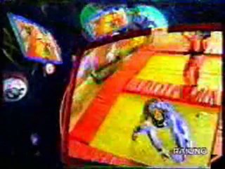 jeux sans frontieres