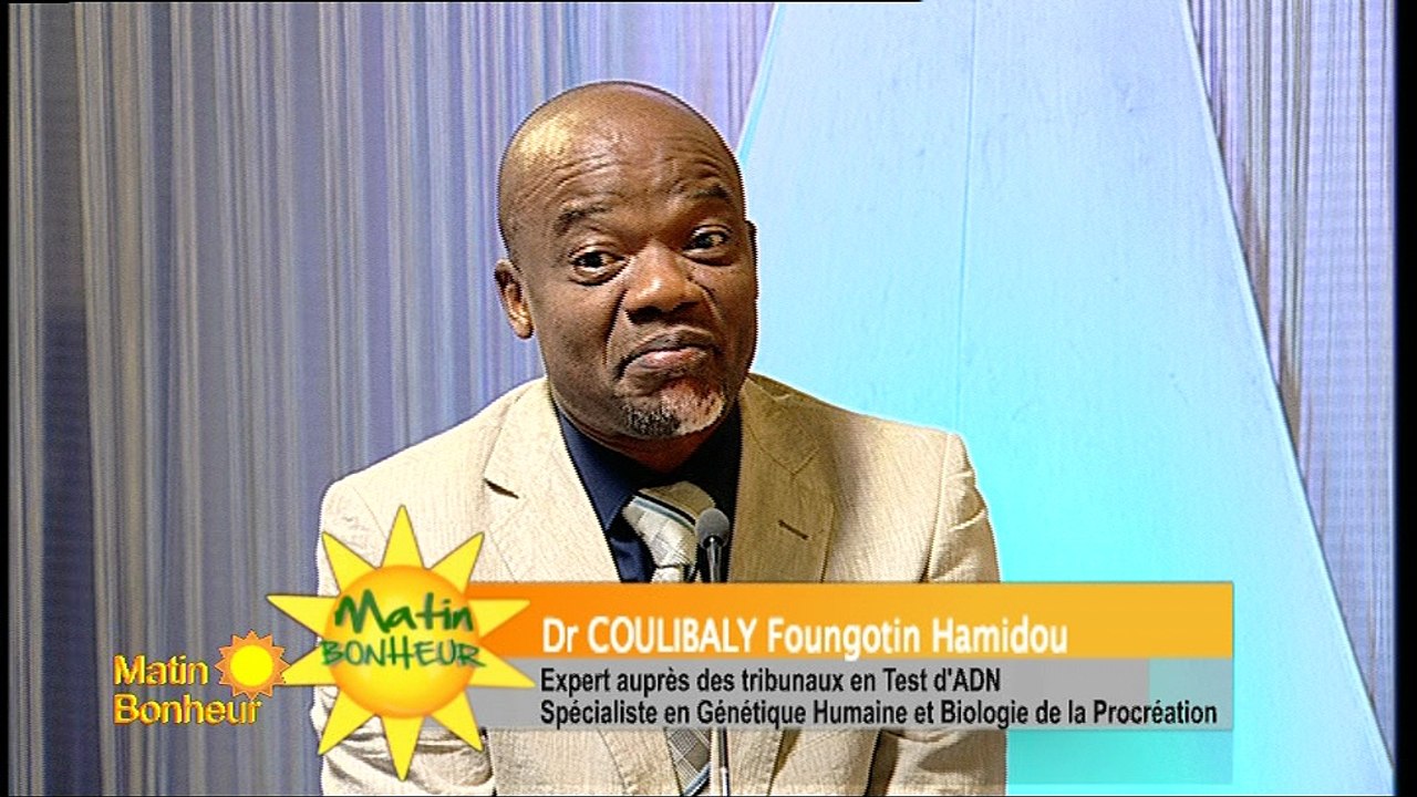 Matin Bonheur de RTI 1 du 10 octobre 2016 avec Marième Touré-Partie 2