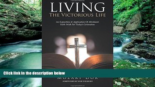 Big Deals  LIVING The Victorious Life  Best Seller Books Best Seller