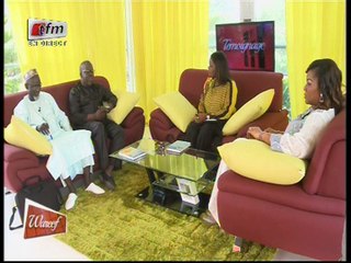 Ndoye Bane "Le Sénégalais ne redoute pas Dieu ..."