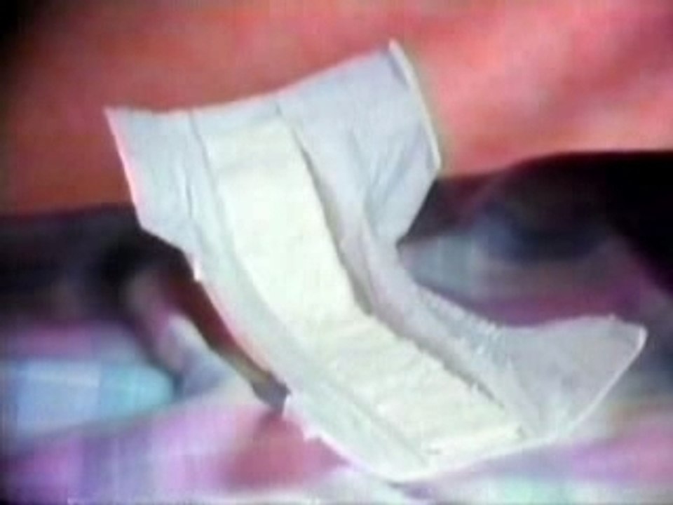 Luvs diapers for boys & girls