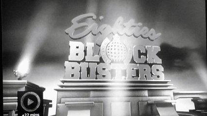 ministry of sound 80s blockbuster album 2016 advert trailer