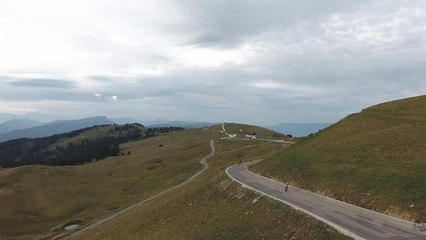 Sport - AlpsMan Xtrem Triathlon