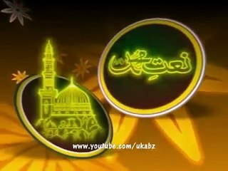 Dar-e-Nabi S.A.W.W par para rahon ga...