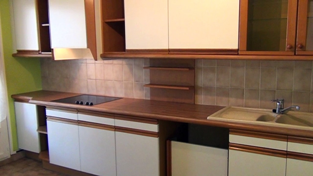 Dijon drapeau duplex + garage - Agence CARREZ Immobilier