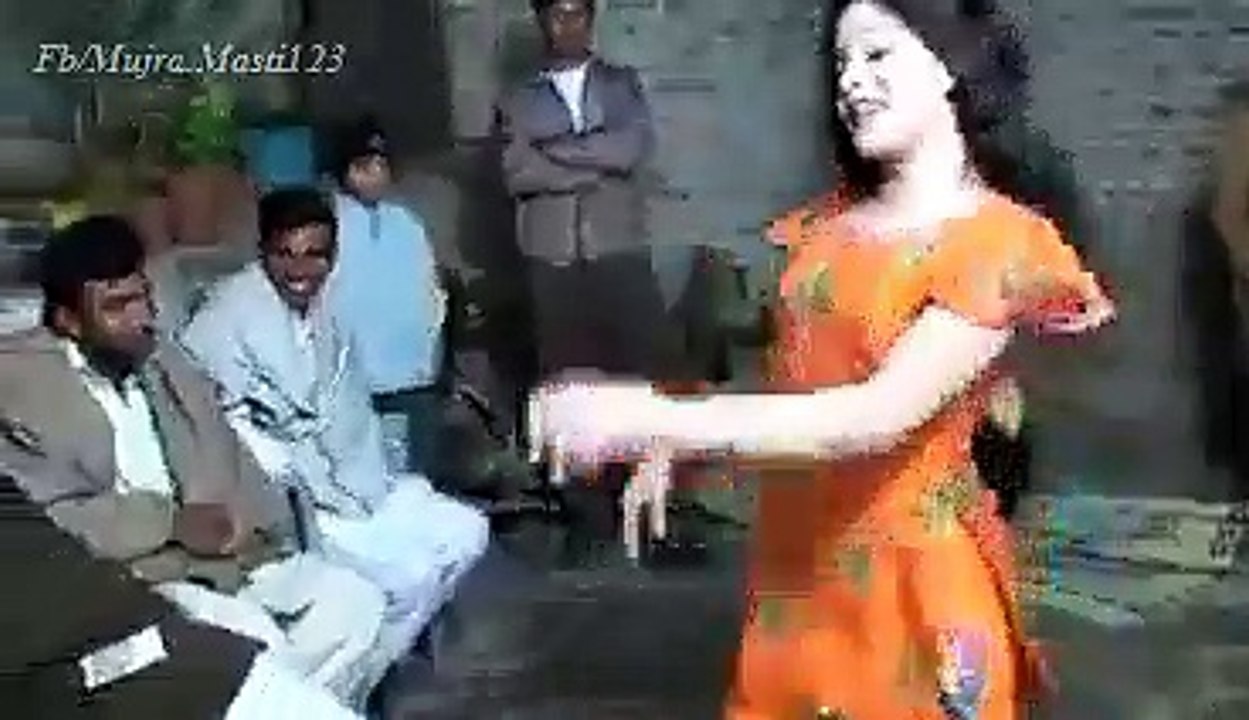 Mujra Masti 15