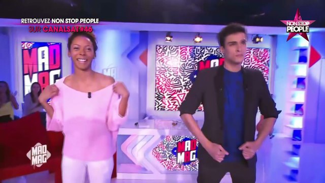 Mad Mag : Martial viré, Ayem et Jeremstar aux commandes ? Le blogueur balance ! (VIDEO)