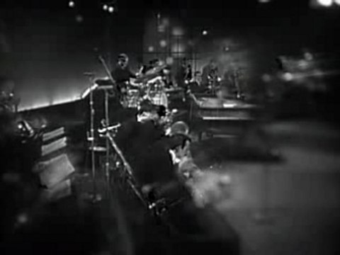 Stan Kenton '62 - Malaguena- Jazz Scene USA