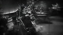 Stan Kenton '62 - Malaguena- Jazz Scene USA