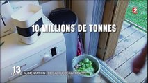 Vendée : des étiquettes pour lutter contre le gaspillage alimentaire