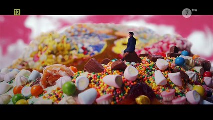 Cały ten cukier- zapowiedź (10.10.2016)