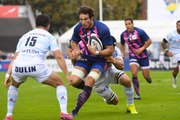 Les temps forts de Racing 92 / Stade Français Paris