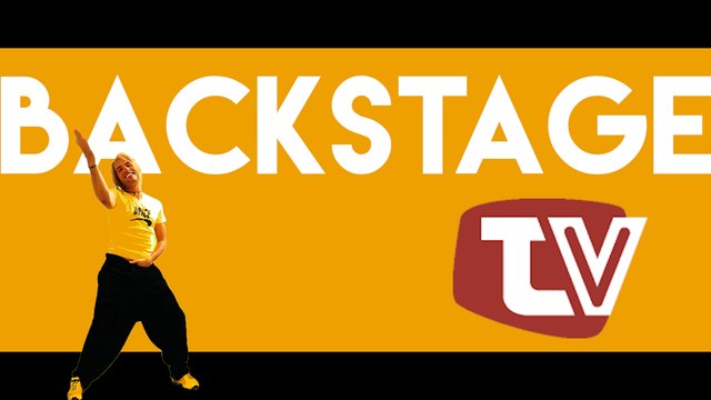 INAUGURATION TV VANNES AU PIANO BARGE - BACKSTAGE