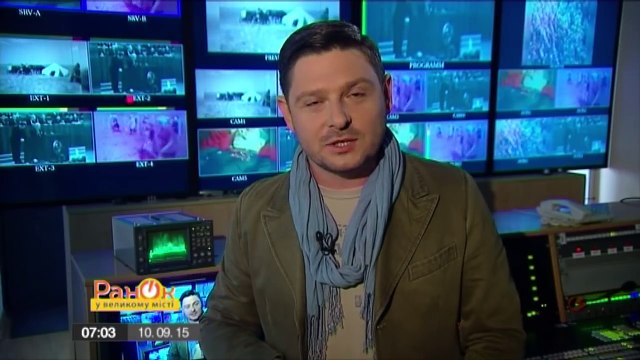 Как Хрущёв «подарил» Украине Крым