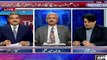 What was the reason of difference between Imran Khan and Tahir Qadri ? Sabir Shakir reveals