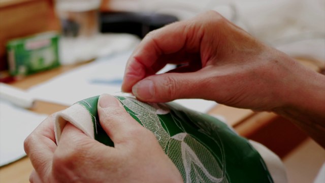 Mobilier national | Atelier national de dentelle d'Alençon